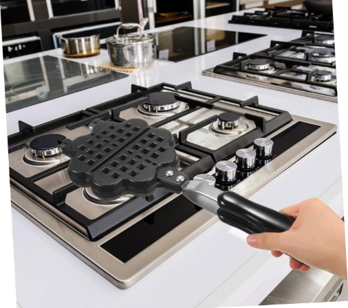 Miniatura 2 de Molde para Gofres